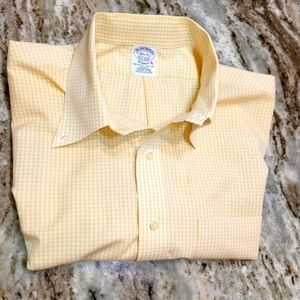 BROOKS BROTHERS (Classic) SHIRT